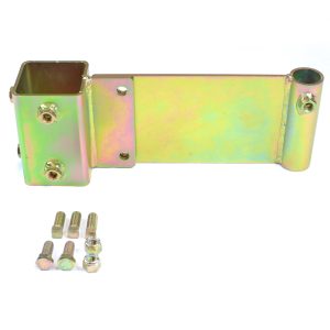 HydroSweep Square Post Mount Bracket 3.125" ID